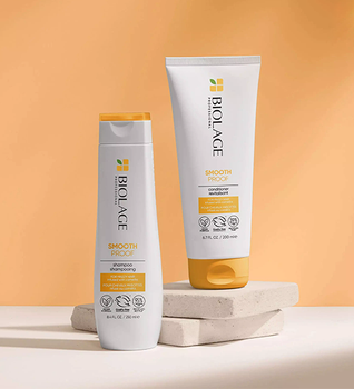 Szampon do włosów Biolage Smoothproof wygładzający 250 ml