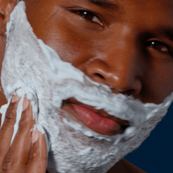 Gillette Pro Advanced Glide Formula pianka do golenia 240 ml