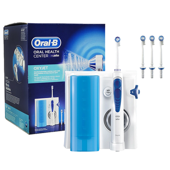 Irygator do zębów Oral-B Professional Care Oxyjet MD20