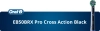 Oral-B Braun EB50BRB Cross Action Black oryginalna końcówka 1 szt