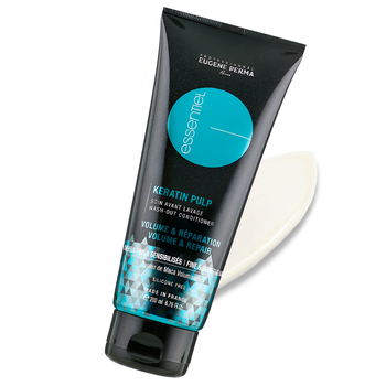 Odżywka do włosów Eugene Perma Essentiel Keratin Pulp 200 ml