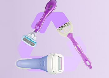 3x Wkłady WILKINSON Intuition Dry skin