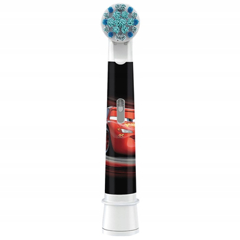 4x Końcówka ORAL-B EB10 Mickey