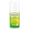 Weleda BIO dezodorant w kulce o zapachu cytrusowym bez soli aluminium 50 ml