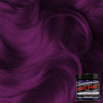 Farba do włosów Manic Panic Purple Haze Classic Creme 118 ml