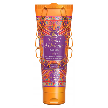 Tesori d'Oriente Karma żel pod prysznic 250 ml