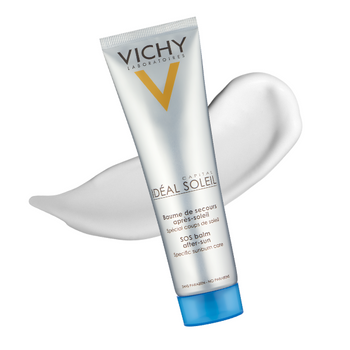 Vichy Ideal Soleil SOS After-Sun balsam po opalaniu 100 ml