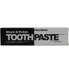 Wybielająca pasta do zębów FREZYDERM Black & Polish z węglem 1450 ppm 75 ml