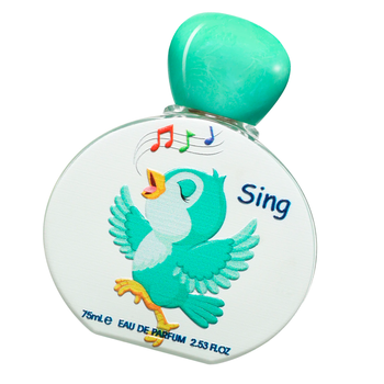 Woda perfumowana dla dzieci Lattafa Pride Sing 75 ml