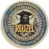 Odżywczy balsam do brody Reuzel Beard Balm Wood&Spice z masłem Shea 35 g
