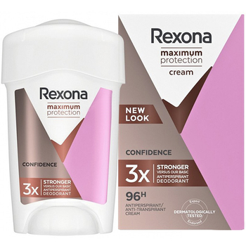 Antyperspirant damski w sztyfcie REXONA Maximum Protection Confidence 45 ml