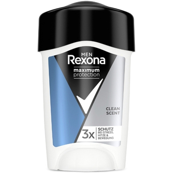 Antyperspirant w sztyfcie REXONA MEN Maximum Protection Clean 45 ml