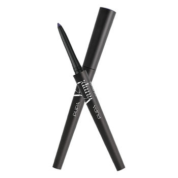 Pupa Vamp! kredka i eyeliner 2w1 do oczy 401 Lost in Space 0,35 g