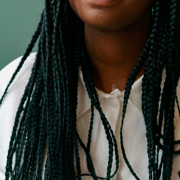 African Pride Olive Miracle 2w1 szampon do włosów 355 ml