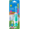 Brush-Baby BabySonic soniczna szczoteczka dla dzieci 0-3 lat zielona
