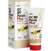 GC Mi Paste Plus Płynne Szkliwo pasta do zębów z fluorem Wanilia 35 ml