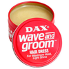 Wosk do włósów Dax Wave and Groom Hair Dress For Maximum Hold 99 g