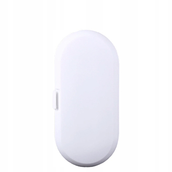 Prozone plastikowe etui podróżne do irygatora Philips Airfloss