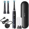 Oral-B szczoteczka elektryczna iO Series 9N Black Onyx