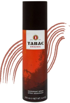Tabac Original dezodorant w sprayu 200 ml