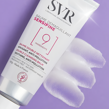 SVR Sensifine Baume Demaquillant 9 balsam oczyszczający 100 g