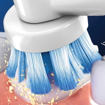 1x Końcówka do szczoteczki ORAL-B EB60X Sensitive Ultrathin Junior