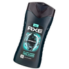 Żel pod prysznic Axe Apollo All Day Fresh Feel Clean 3in1 400 ml