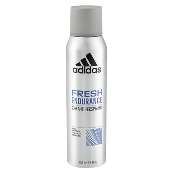 Antyperspirant w sprayu Adidas Fresh Endurance 150 ml