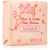 L'Occitane Cherry Blossom perfumowane mydło z kwiatem wiśni 50 g