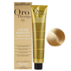 Fanola Oro Therapy krem koloryzujący do włosów 10.0 100 ml