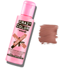 Crazy Color półtrwały krem koloryzujący do włosów Rose Gold 73 100 ml