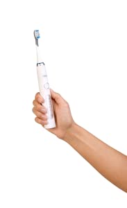 Silk'n SonicSmile White - elektryczna szczoteczka