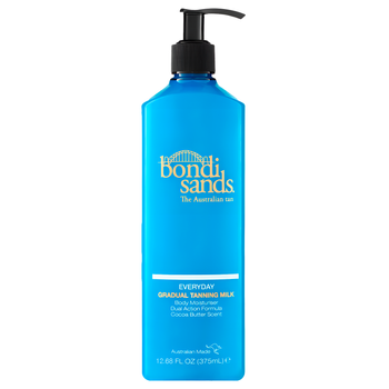 Bondi Sands Gradual mleczko samoopalające 375 ml