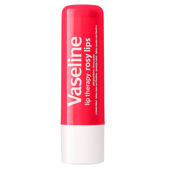 Vaseline Lip Therapy balsam do ust Rosy 4,8 g