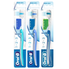 Oral-B 1-2-3 Indicator szczoteczka do zębów Medium