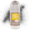 Salt Of the Earth naturalny dezodorant w kulce Amber & Sandalwood 75 ml