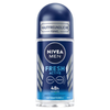 Nivea Men Fresh Active 48H antyperspirant w kulce męski 50 ml