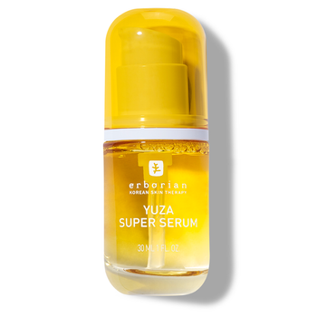 Erborian Yuza Super serum do twarzy z yuzu 30 ml