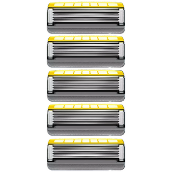 Wkłady do maszynki Wilkinson Sword Hydro 5 Ultimate Blades 5 szt
