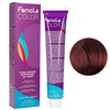 Fanola Color farba do włosów 5.6 Light Chestnut Red 100 ml