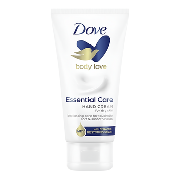 Dove Body Love Essential Care krem do rąk 50 ml