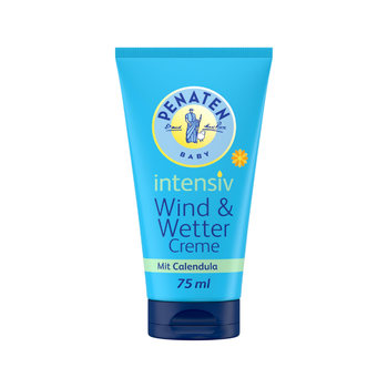 Penaten Intensiv krem ochronny od wiatru i niepogody 75 ml
