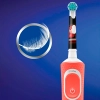 4x Końcówka ORAL-B EB10 Mickey