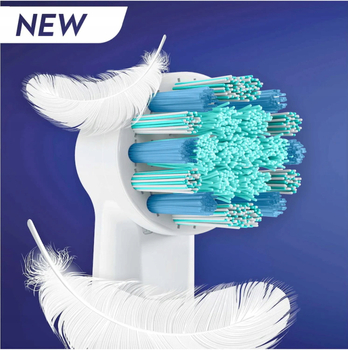 4x Końcówka ORAL-B EB10 Mickey