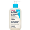CeraVe SA Smoothing Cleanser wygładzający żel do mycia 236 ml