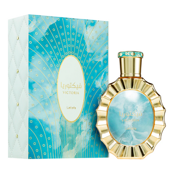 Woda perfumowana dla kobiet Lattafa Victoria 100 ml
