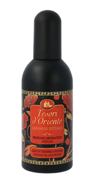 Tesori d'Oriente Japanese Rituals perfumy damskie woda toaletowa 100 ml