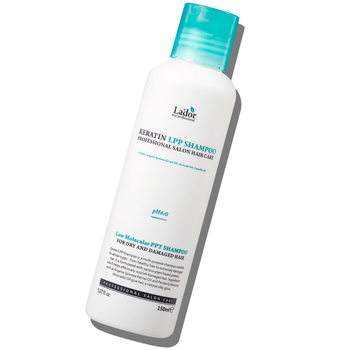 La'dor Keratin LPP Shampoo szampon do włosów 150 ml