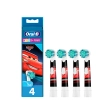 4x Końcówka ORAL-B EB10 Mickey