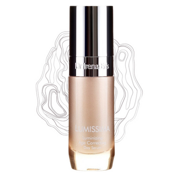 Skoncentrowany serum Dr.Irena Eris przeciwzmarszczkowe Lumissima 30 ml